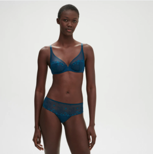 DELICE 595/BLEU PRESTI