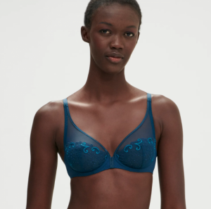 DELICE 595/BLEU PRESTI