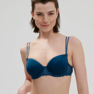 DELICE 595/BLEU PRESTI