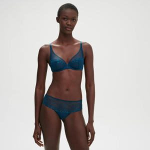 DELICE 595/BLEU PRESTI
