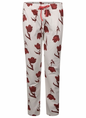 DARK CORAL+CREM