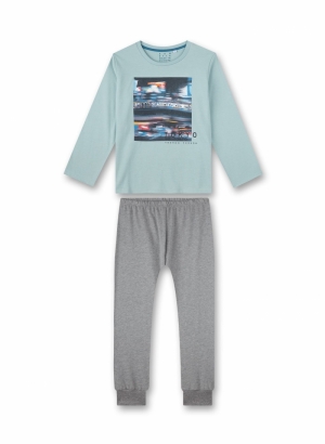  50351/GRAY MIST