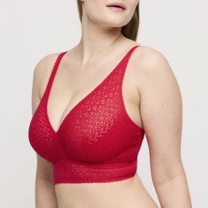 MONTARA TRR TRUE RED