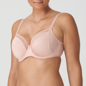 TORRANCE DUP Dusty Pink