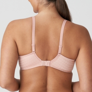 TORRANCE DUP Dusty Pink