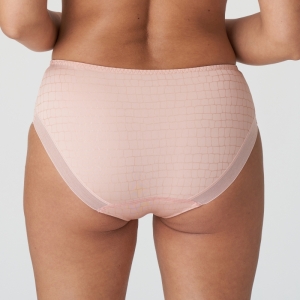 TORRANCE DUP Dusty Pink