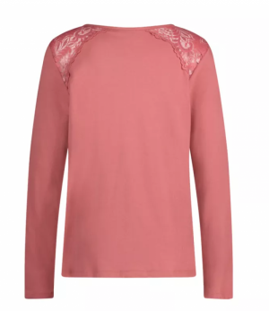 LUXURY SOLIDS 229/DARK ROSE