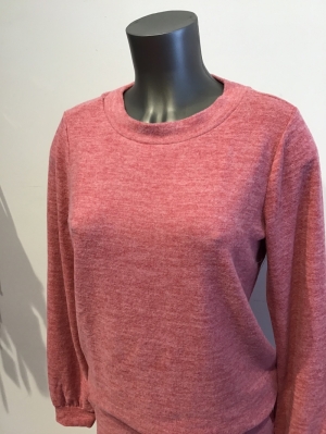 SOFT VIBE 241/DARK ROSE