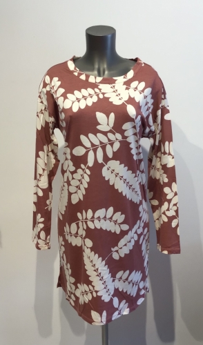PINK EUCALYPTUS 239/DARK ROSE