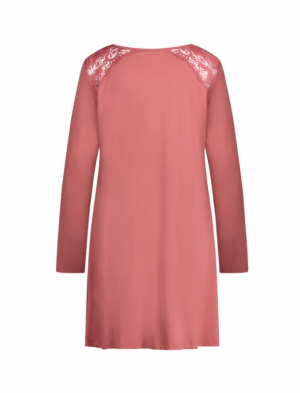 LUXURYS SOLIDS 229/DARK ROSE