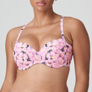 VIA ALEGRE PNP PEONY PINK