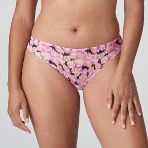 VIA ALEGRE PNP PEONY PINK