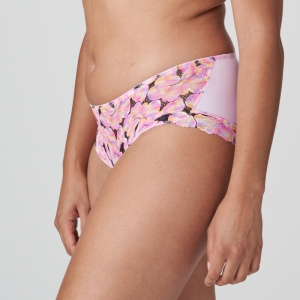 VIA ALEGRE PNP PEONY PINK