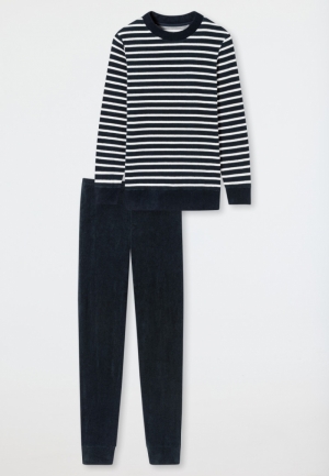  804/BLAUW