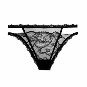 FEERIE COUTURE NO/NOIR