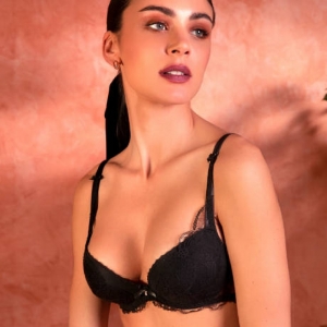 FEERIE COUTURE NO/NOIR