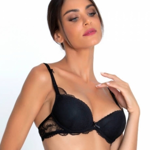 FEERIE COUTURE NO/NOIR
