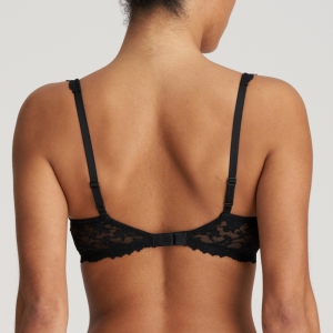 SYDNY TUB TUXEDO BLAC