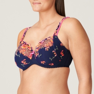 DEVDAHA VEL VELVET BLUE