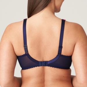 DEVDAHA VEL VELVET BLUE