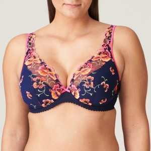 DEVDAHA VEL VELVET BLUE