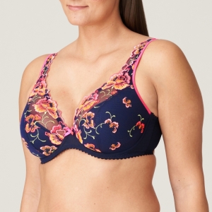 DEVDAHA VEL VELVET BLUE