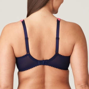 DEVDAHA VEL VELVET BLUE