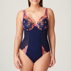 DEVDAHA VEL VELVET BLUE