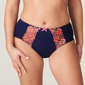 DEVDAHA VEL VELVET BLUE