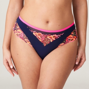 DEVDAHA VEL VELVET BLUE
