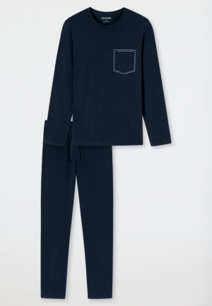  804/BLAUW