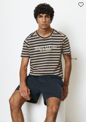  Q543 CREAM+NAVY