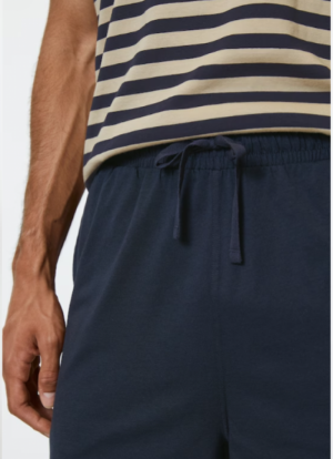  Q543 CREAM+NAVY