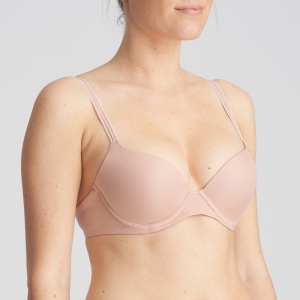 LOUIE PWD POWDER ROSE