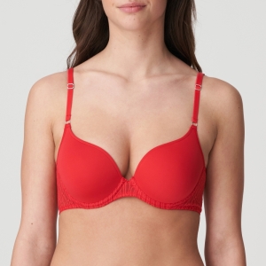 TANZARA SCA SCARLET
