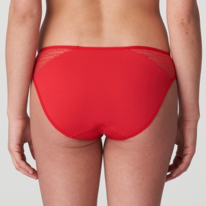 TANZARA SCA SCARLET