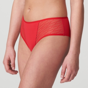 TANZARA SCA SCARLET