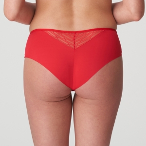 TANZARA SCA SCARLET