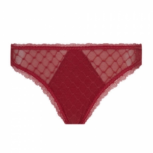 AGENDA PLAISIR RC/ROUGE CHERRY
