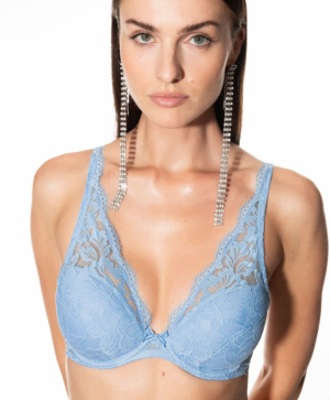 AMAZING 544/ANGEL BLUE
