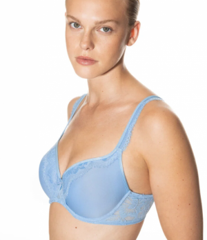 AMAZING 544/ANGEL BLUE
