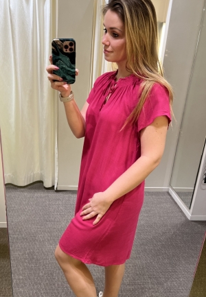 REJANE-GT 135/FUCHSIA