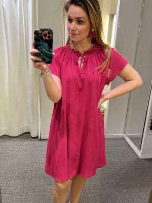 REJANE-GT 135/FUCHSIA