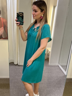 REJANE-GT 562/DEEP GREEN