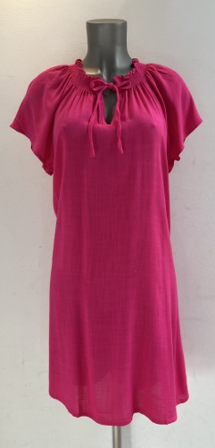 REJANE-STD 135/FUCHSIA