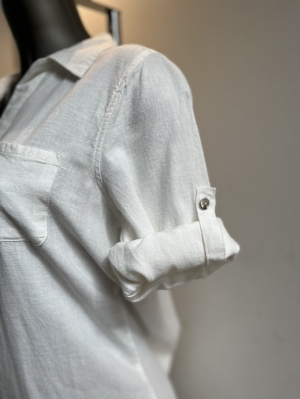 RODYA-STD 001/BLANC