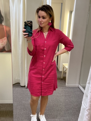 RODYA-STD 135/FUCHSIA