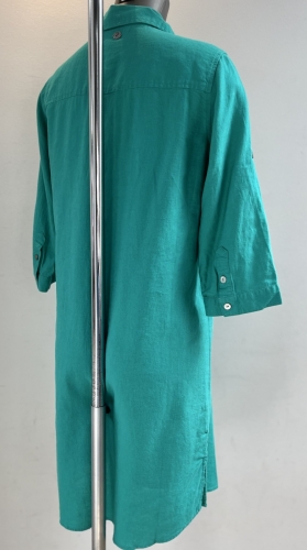 RODYA-STD 562/DEEP GREEN