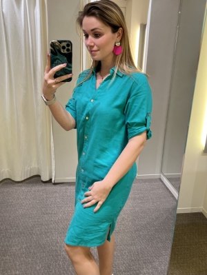 RODYA-STD 562/DEEP GREEN