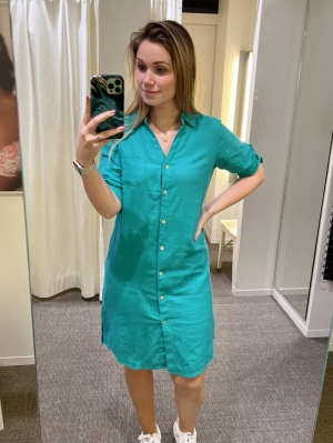 RODYA-STD 562/DEEP GREEN